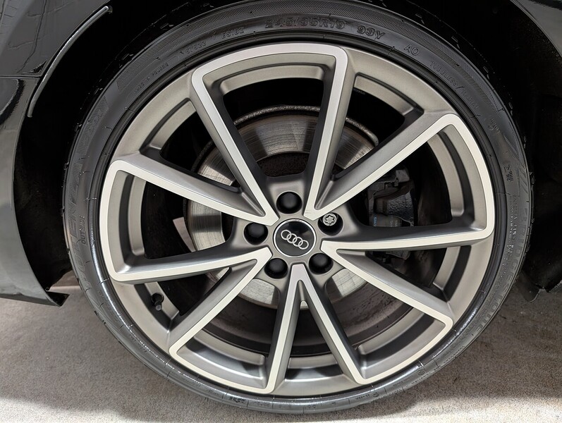 Used Audi S4 Avant 2017 for sale - 76934945: Photo 31