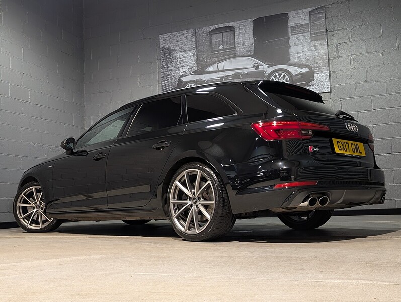 Used Audi S4 Avant 2017 for sale - 76934945: Photo 36