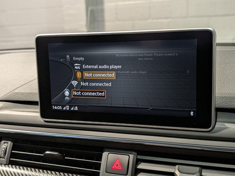 Used Audi S4 Avant 2017 for sale - 76934945: Photo 44