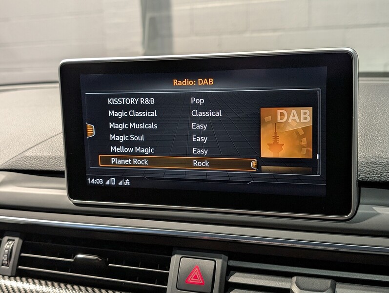 Used Audi S4 Avant 2017 for sale - 76934945: Photo 45