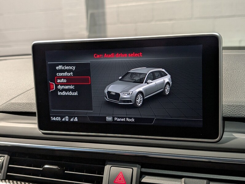 Used Audi S4 Avant 2017 for sale - 76934945: Photo 47