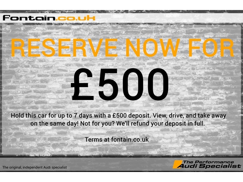 Used Audi S4 Avant 2017 for sale - 76934945: Photo 5