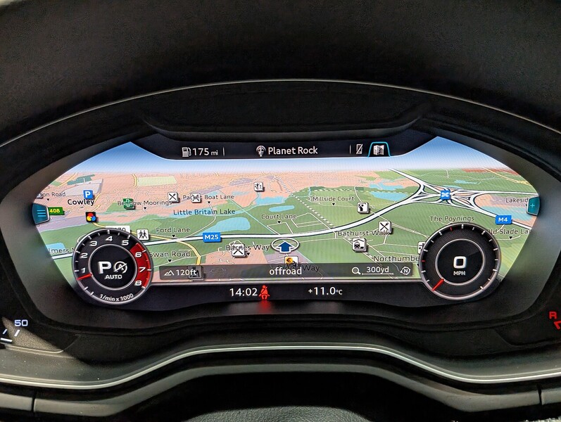 Used Audi S4 Avant 2017 for sale - 76934945: Photo 50