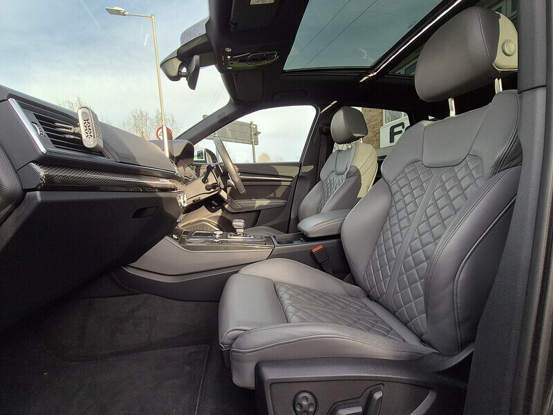 Used Audi Q5 2017 for sale - 77891405: Photo 10