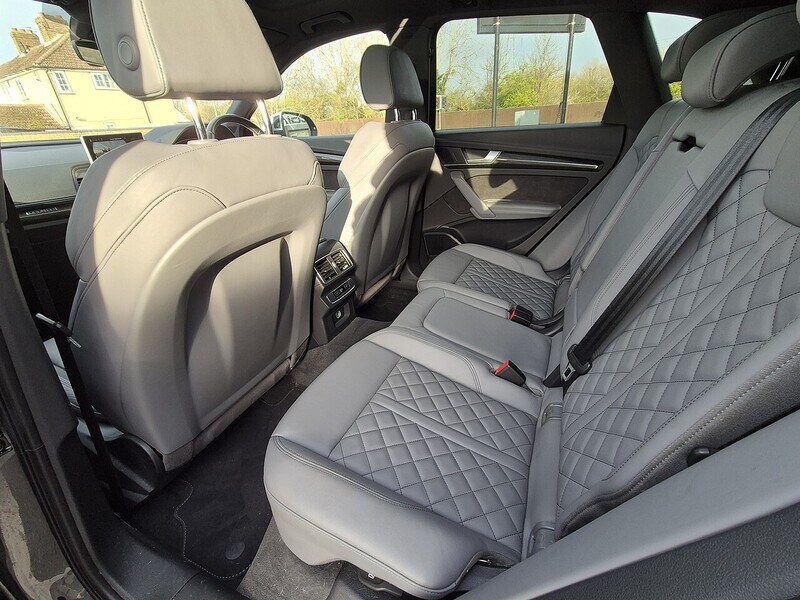 Used Audi Q5 2017 for sale - 77891405: Photo 11