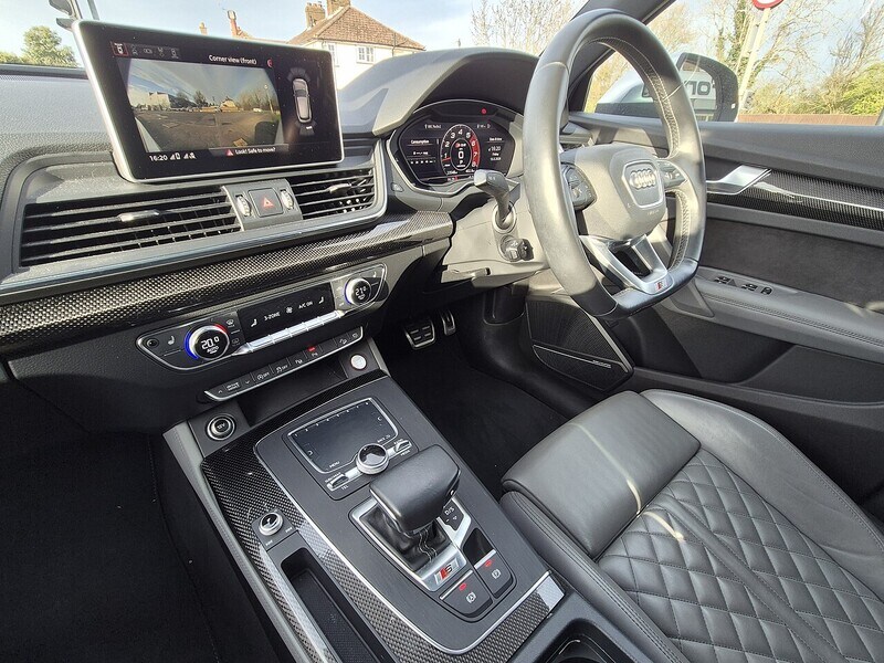 Used Audi Q5 2017 for sale - 77891405: Photo 12