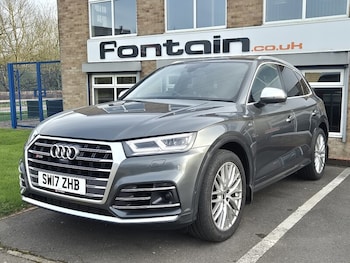 Audi Q5 feature image