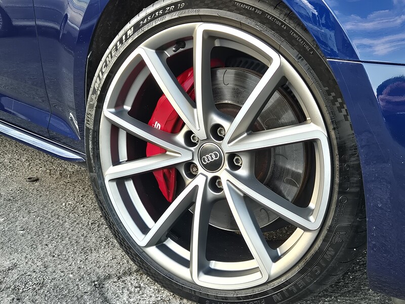 Used Audi A4 2017 for sale - 77049129: Photo 10