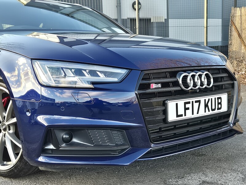 Used Audi A4 2017 for sale - 77049129: Photo 11