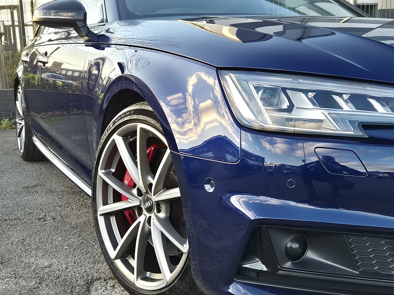 Used Audi A4 2017 for sale - 77049129: Photo 12