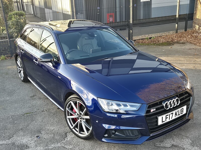 Used Audi A4 2017 for sale - 77049129: Photo 13