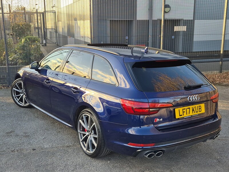 Used Audi A4 2017 for sale - 77049129: Photo 14