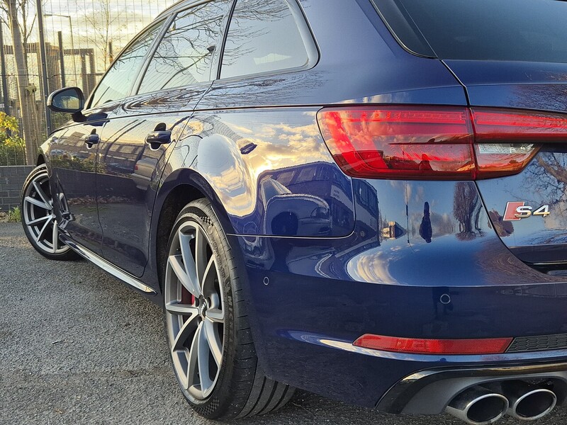 Used Audi A4 2017 for sale - 77049129: Photo 16