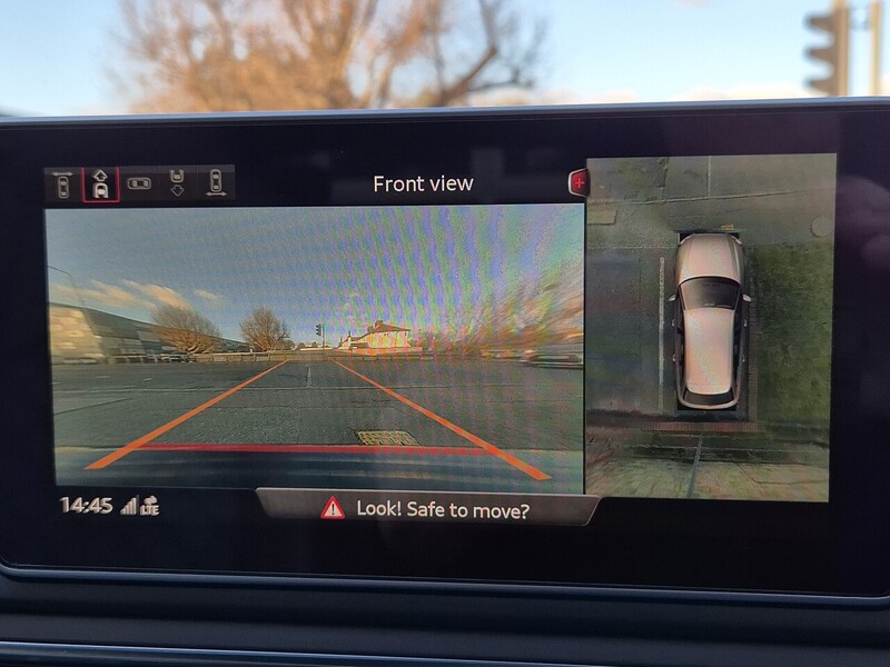 Used Audi A4 2017 for sale - 77049129: Photo 17