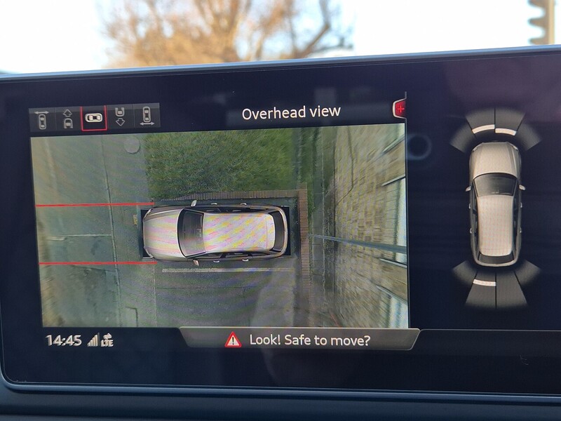 Used Audi A4 2017 for sale - 77049129: Photo 18