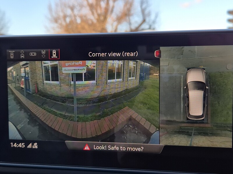 Used Audi A4 2017 for sale - 77049129: Photo 19