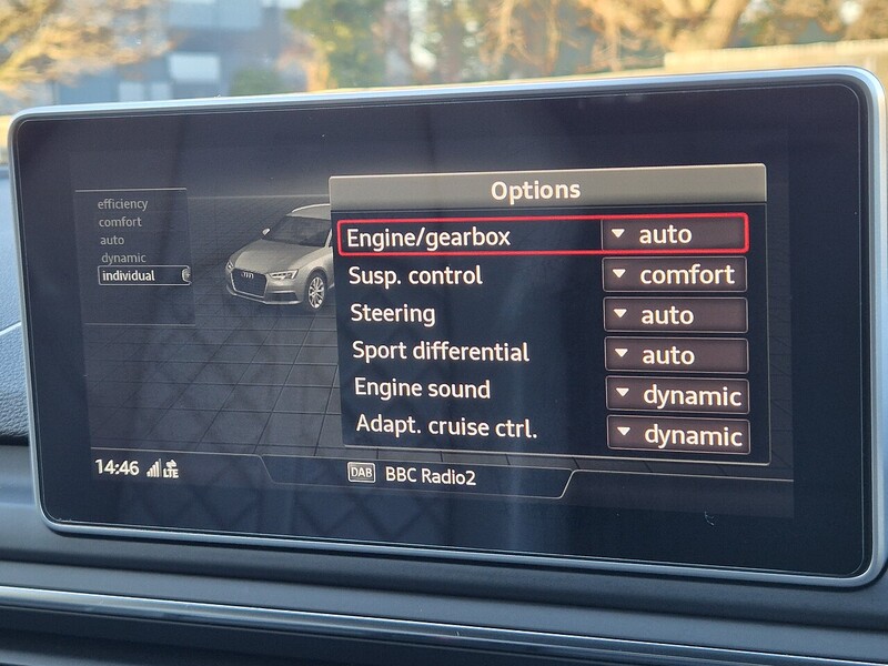 Used Audi A4 2017 for sale - 77049129: Photo 20