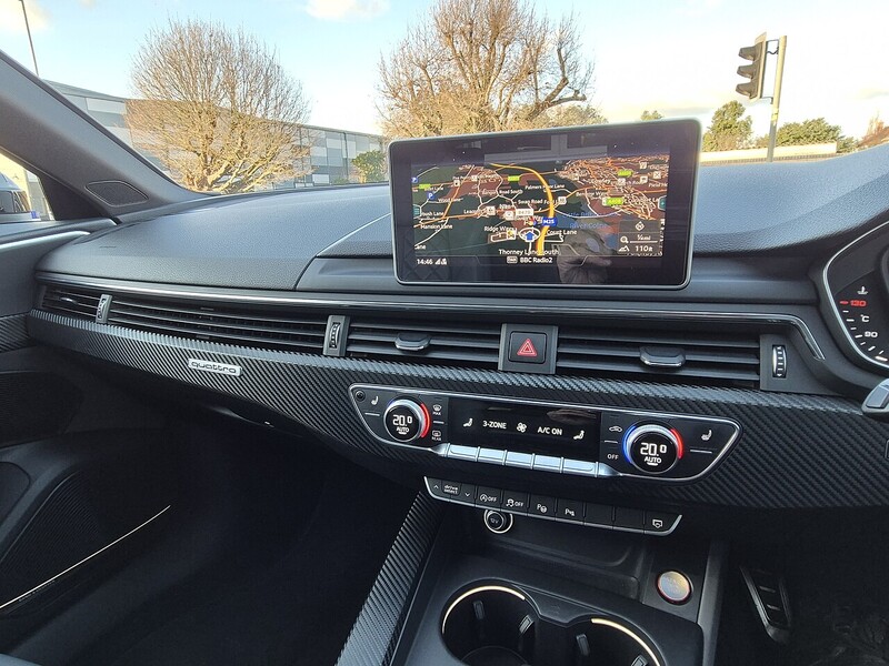 Used Audi A4 2017 for sale - 77049129: Photo 21