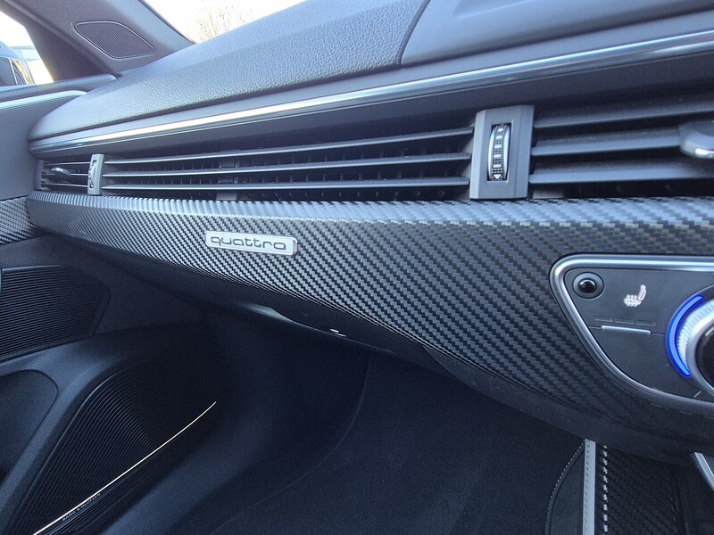 Used Audi A4 2017 for sale - 77049129: Photo 22