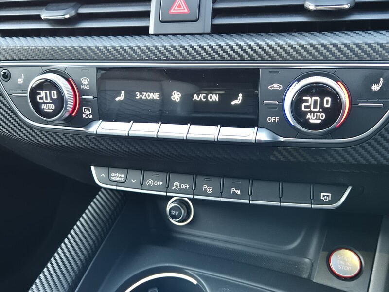 Used Audi A4 2017 for sale - 77049129: Photo 23