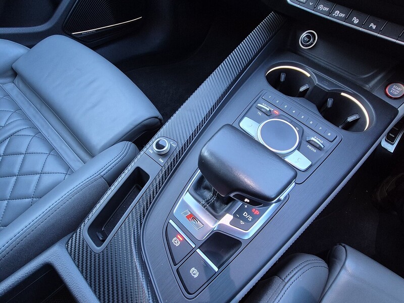 Used Audi A4 2017 for sale - 77049129: Photo 24