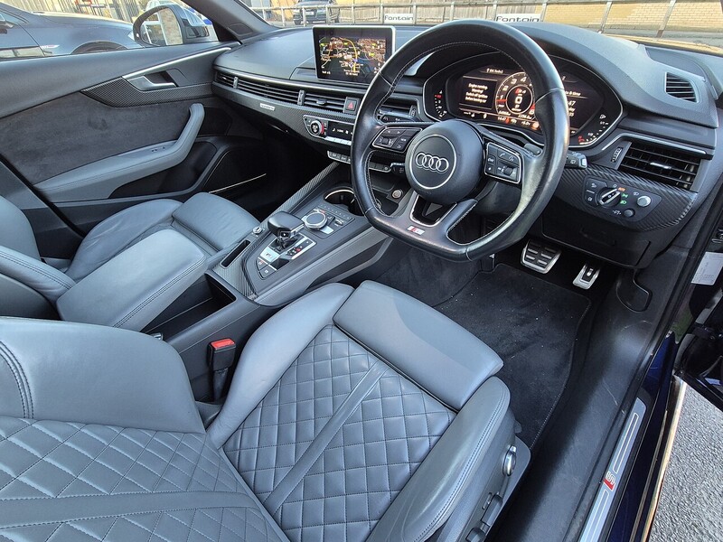 Used Audi A4 2017 for sale - 77049129: Photo 26