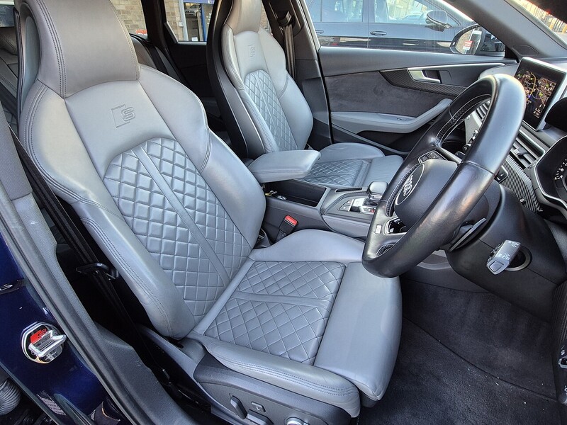 Used Audi A4 2017 for sale - 77049129: Photo 27