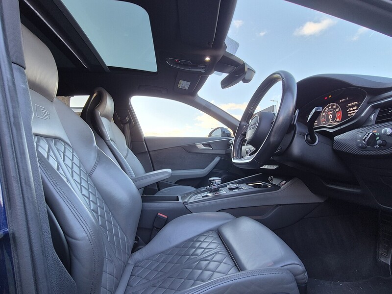 Used Audi A4 2017 for sale - 77049129: Photo 29