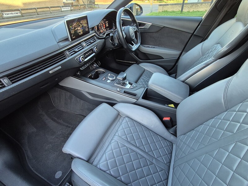 Used Audi A4 2017 for sale - 77049129: Photo 30