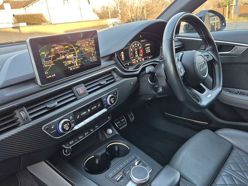 Used Audi A4 2017 for sale - 77049129: Photo 31