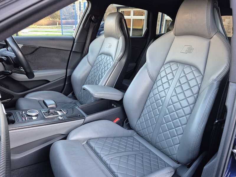 Used Audi A4 2017 for sale - 77049129: Photo 32