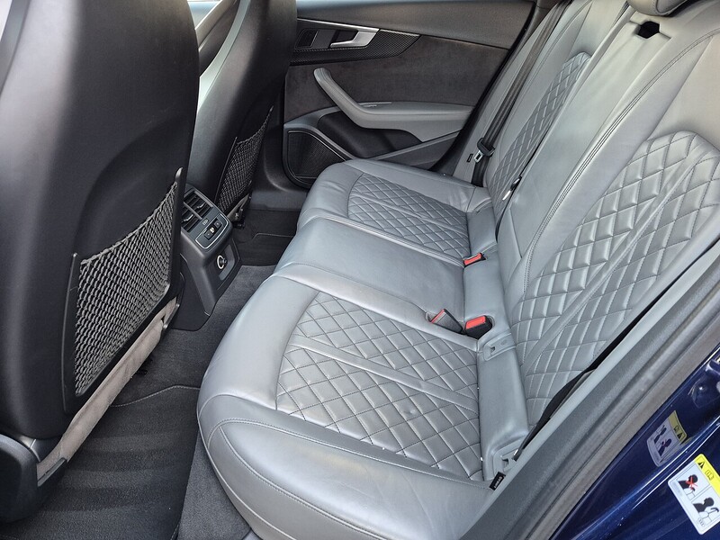 Used Audi A4 2017 for sale - 77049129: Photo 33