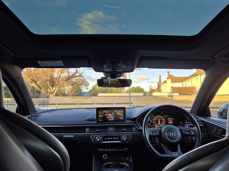 Used Audi A4 2017 for sale - 77049129: Photo 34