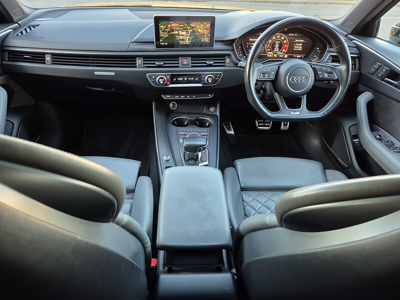 Used Audi A4 2017 for sale - 77049129: Photo 35