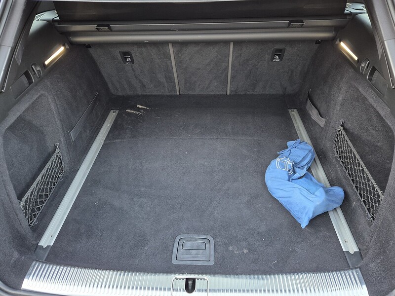 Used Audi A4 2017 for sale - 77049129: Photo 36