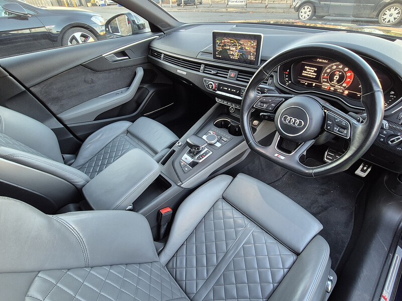 Used Audi A4 2017 for sale - 77049129: Photo 4