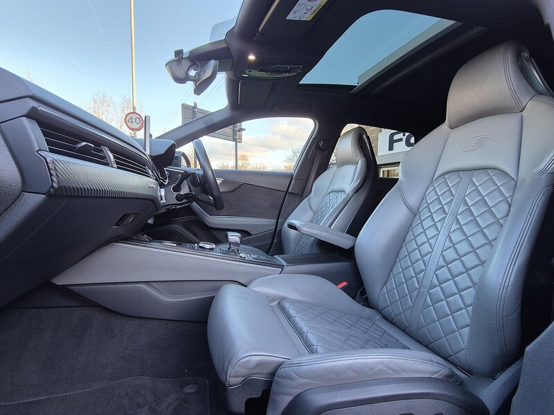 Used Audi A4 2017 for sale - 77049129: Photo 5