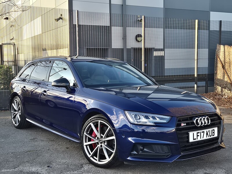 Used Audi A4 2017 for sale - 77049129: Photo 8