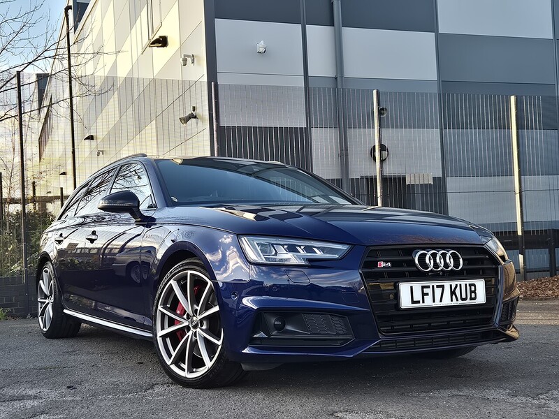 Used Audi A4 2017 for sale - 77049129: Photo 9