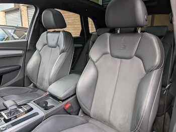 Used Audi Q5 2021 for sale - 78897230: Photo