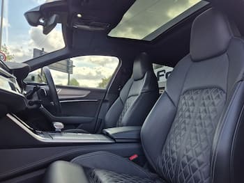 Used Audi A6 2019 for sale - 79680459: Photo