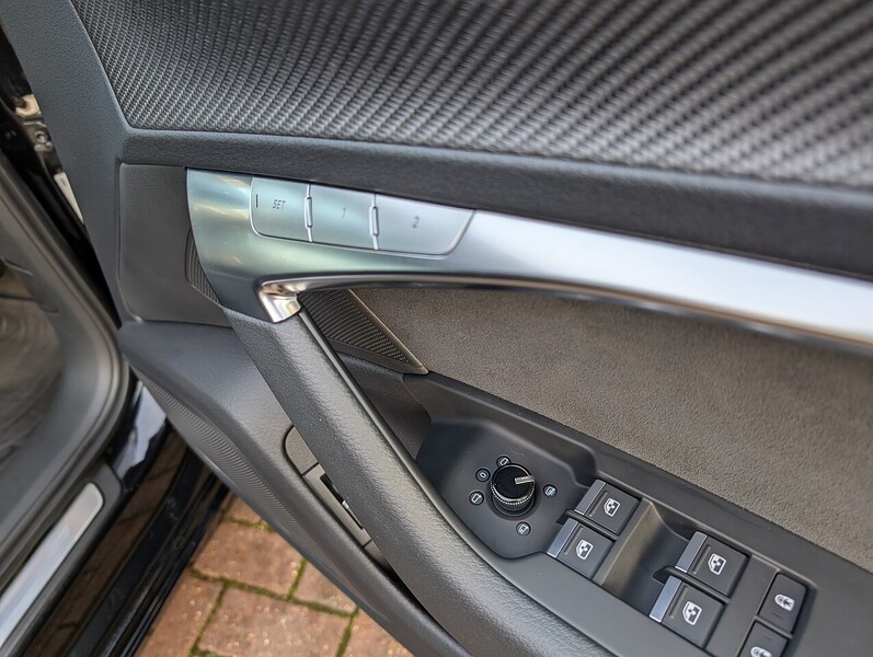 Used Audi A6 2022 for sale - 76840395: Photo 11