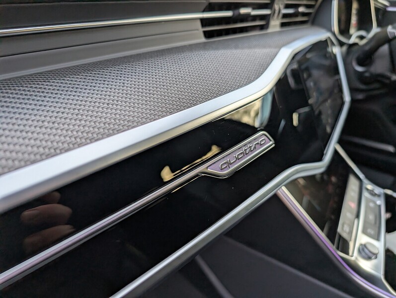 Used Audi A6 2022 for sale - 76840395: Photo 15