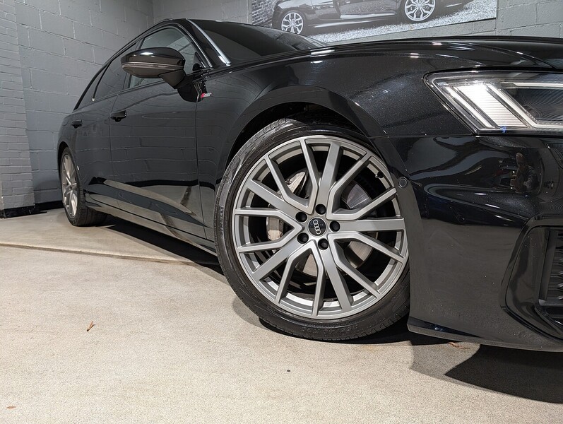 Used Audi A6 2022 for sale - 76840395: Photo 23