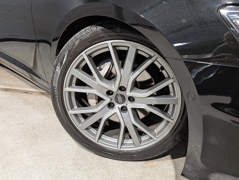 Used Audi A6 2022 for sale - 76840395: Photo 24