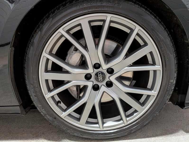 Used Audi A6 2022 for sale - 76840395: Photo 25