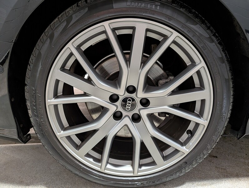 Used Audi A6 2022 for sale - 76840395: Photo 26