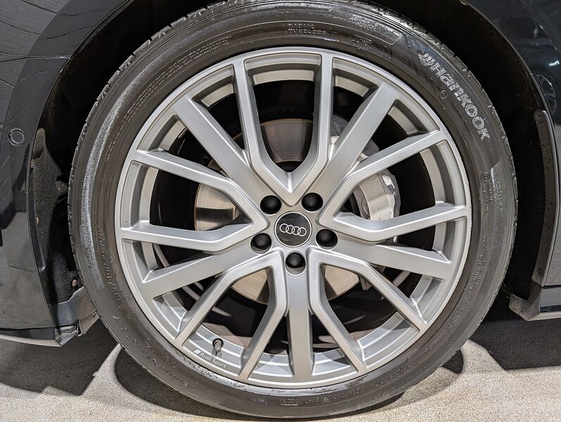 Used Audi A6 2022 for sale - 76840395: Photo 27