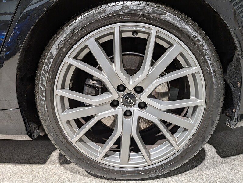 Used Audi A6 2022 for sale - 76840395: Photo 28