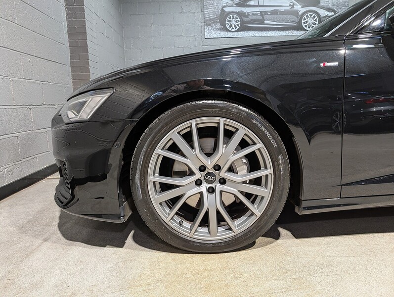 Used Audi A6 2022 for sale - 76840395: Photo 29